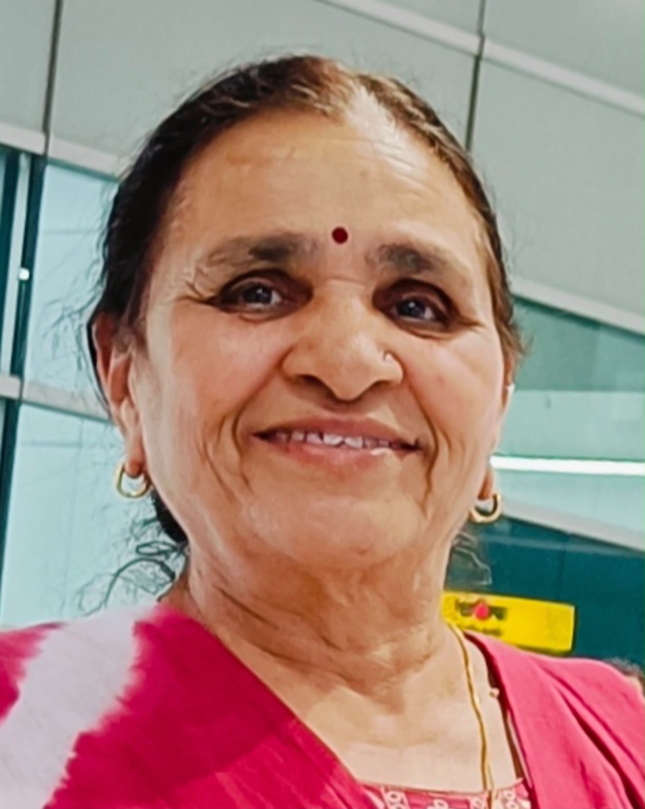 Sudha Chauhan